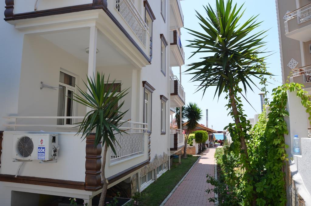 Sun Flower Apart Hotel Side Cameră foto